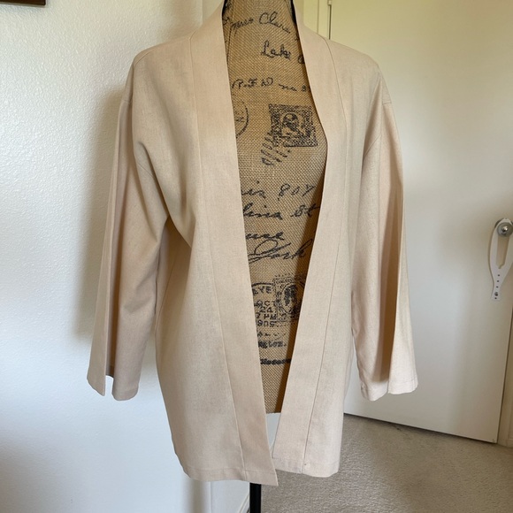 SHEIN Tops - Kimono style cover